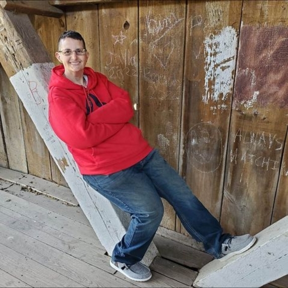 Meet your Posher, Cindy - Picture 1 of 1